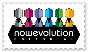 Nowevolution -logo