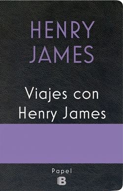 Viajes con Henry James
