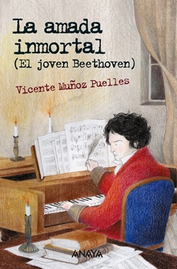 La amada inmortal (El joven Beethoven)