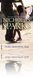 Nicholas _Sparks Portada
