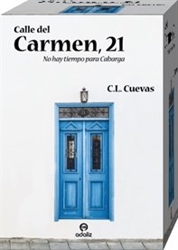 Calledelcarmen 21-cubo