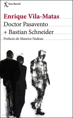 Doctor Pasavento + Bastian Schneider
