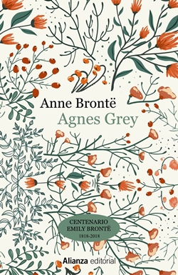 Agnes Grey (Centenario Emily Brontë 1818-2018)