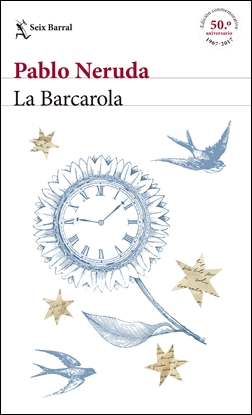 La Barcarola (Edición conmemorativa 50 aniversario)