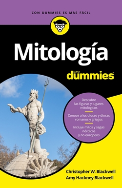 Mitología para dummies