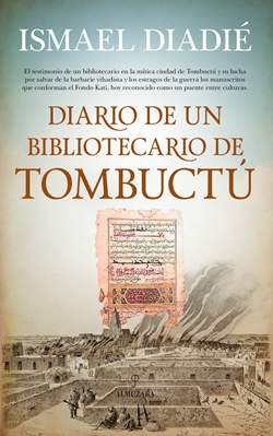 Diario de un bibliotecario de Tombuctú