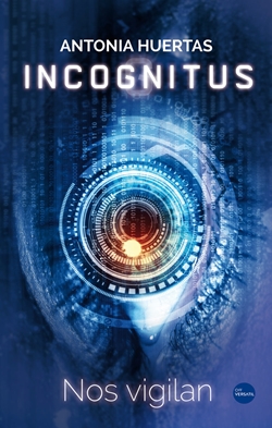 Incognitus: Nos vigilan 