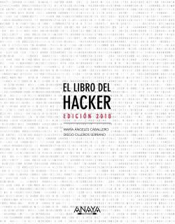 El libro del hacker, edición 2018