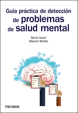 Guía práctica de detección de problemas de salud mental