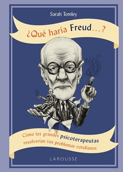 ¿Qué haría Freud...?