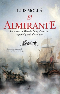 El almirante