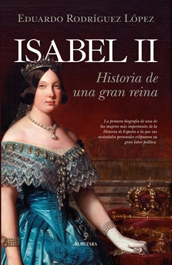 Isabel II: Historia de una gran reina
