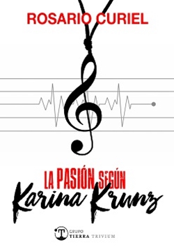 La pasión según Karina Krunz