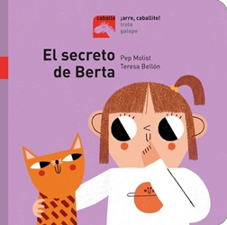 El secreto de Berta (MAYÚSCULAS)