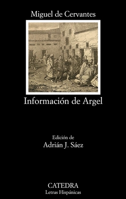 Información de Argel