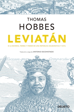 Leviatán; o la materia, forma y poder de una república eclesiástica y civil