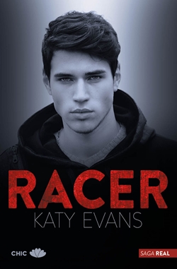 Racer (Saga Real 5)