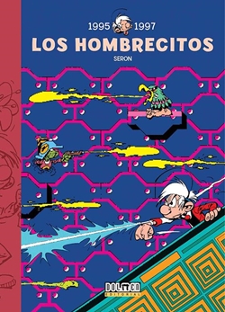 Los hombrecitos 1995-1997