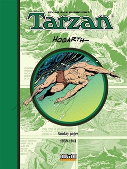 Tarzan vol. 2 (1939-1941)