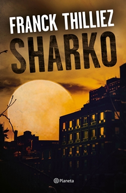 Sharko (Saga Sharko y Henebelle 6)
