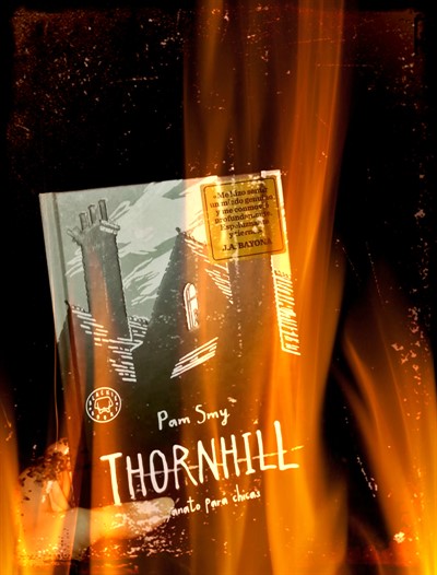 Thornhill -fuego