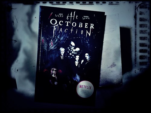 The -october -faction