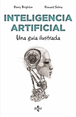 Inteligencia artificial. Una guía ilustrada