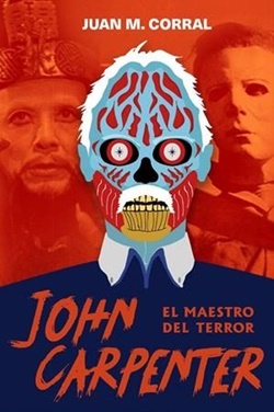 John Carpenter. El maestro del terror