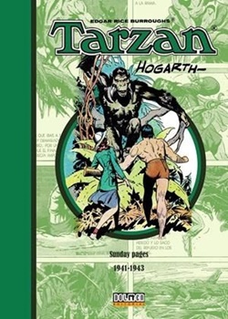 Tarzan vol. 3 (1941-1943)