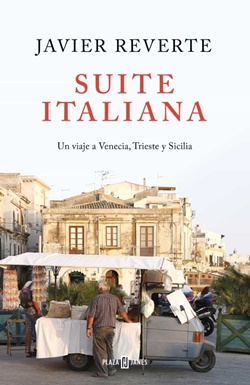 Suite italiana: un viaje a Venecia, Trieste y Sicilia