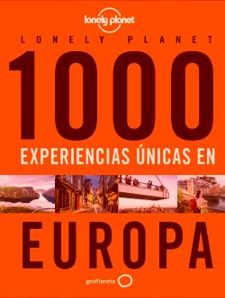 1000 experiencias únicas en Europa