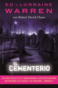 El cementerio