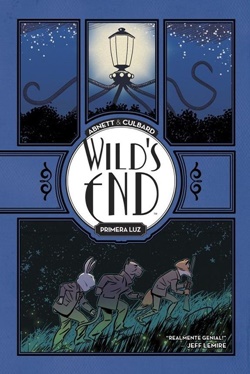 Wild's End. Primera luz 