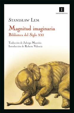 Magnitud imaginaria