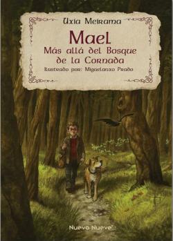Mael: Más allá del bosque de Cornanda