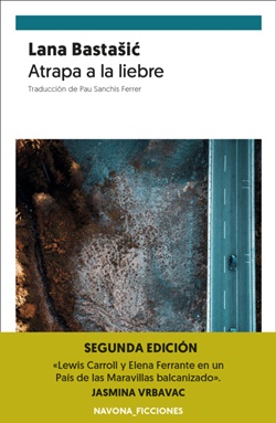 Atrapa a la liebre Atrapa a la liebre
