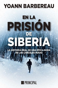 En la prisión de Siberia