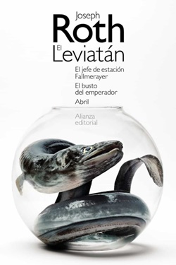 El Leviatán y otros relatos