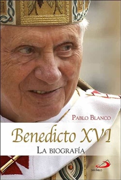 Benedicto XVI. La biografía