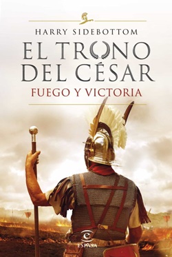 El Trono del César III. Fuego y Victoria
