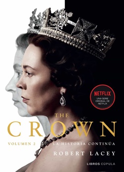 The Crown. Volumen 2