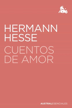Cuentos de amor. Hermann Hesse