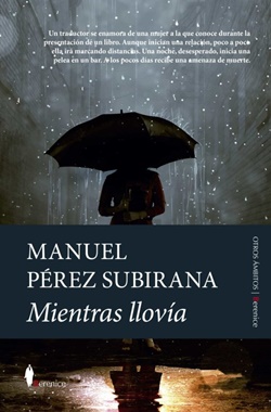 Mientras llovía Mientras llovía