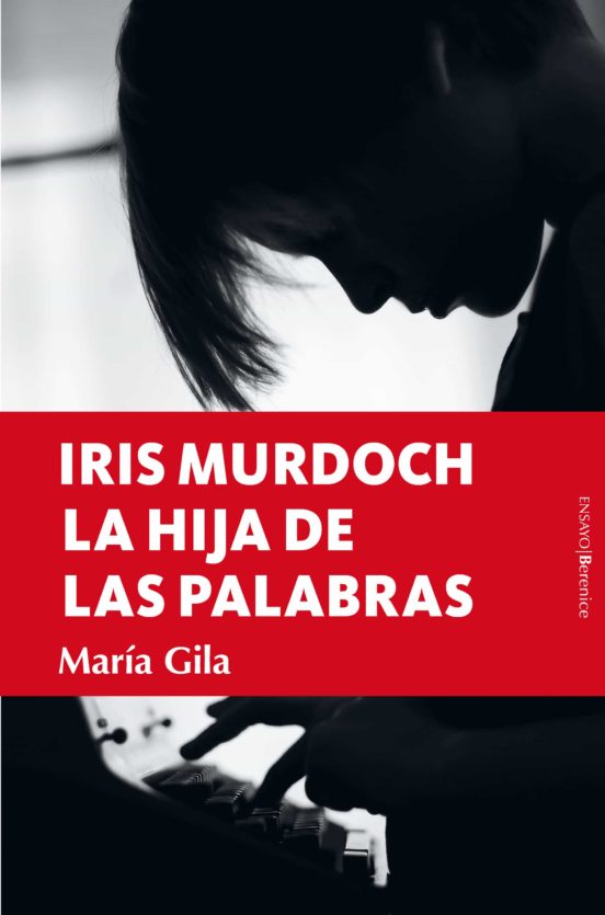 Iris Murdoch: la hija de las palabras