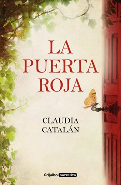 La puerta roja La puerta roja