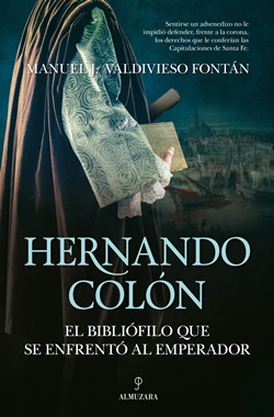 Hernando Colón: el bibliófilo que se enfrentó al emperador