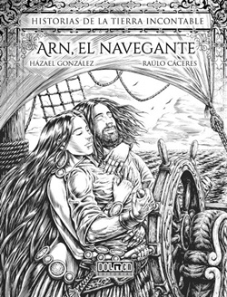 Arn, el Navegante