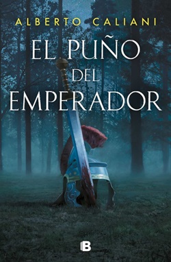 El puño del emperador El puño del emperador