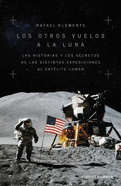 Los otros vuelos a la luna