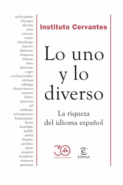 Lo uno y lo diverso Lo uno y lo diverso